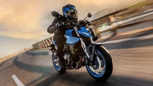 The bike that balances smooth power, efficiency, and reliability