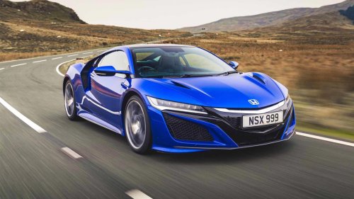 The cars that Japan reverse imported from the US