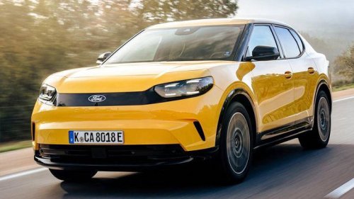 El SUV pierde fuelle entre los jóvenes y resucita una carrocería que parecía enterrada