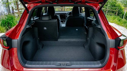 Lexus' Acura Integra rival that's too cool for America is a massive missed opportunity