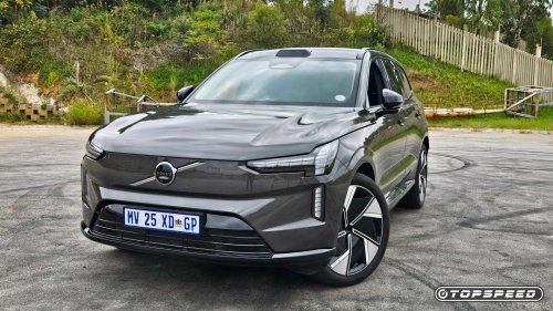 Volvo, Volvo EX90, Volvo EX90 review: Comfort, luxury, and the future of electric SUVs