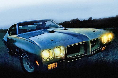 Triunfos y desastres de la resurrección de coches del pasado