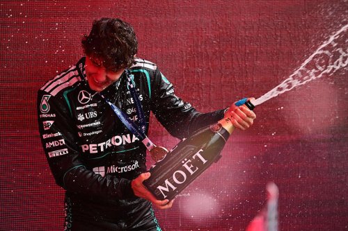 La Fórmula 1 es el escaparate perfecto del lujo: la competición entre los grandes grupos de moda