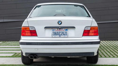 BMW M57 &amp; M50 engines: German reliability that outlasts 300K miles