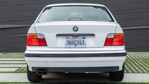 BMW M57 &amp; M50 engines: German reliability that outlasts 300K miles