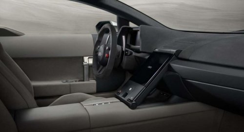 Audi, El Audi que nadie esperaba