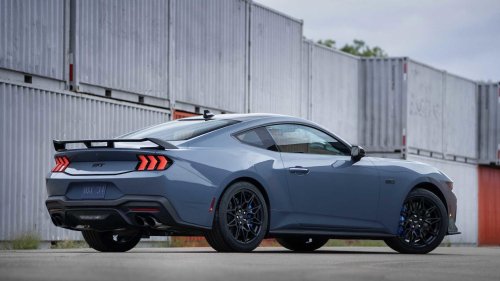 Ford, Ford exec: Sedans had to die so Bronco, Maverick could live