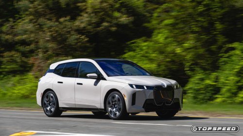 Volvo EX90 review: Comfort, luxury, and the future of electric SUVs