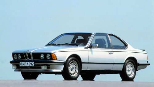 BMW, BMW M57 & M50 engines: German reliability that outlasts 300K miles