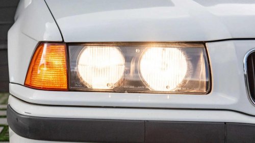 BMW M57 &amp; M50 engines: German reliability that outlasts 300K miles
