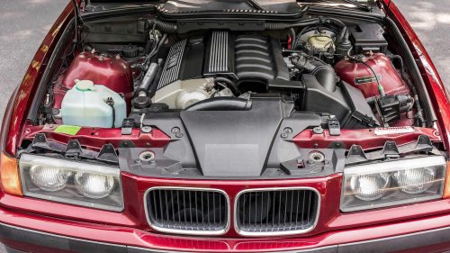 BMW M57 &amp; M50 engines: German reliability that outlasts 300K miles