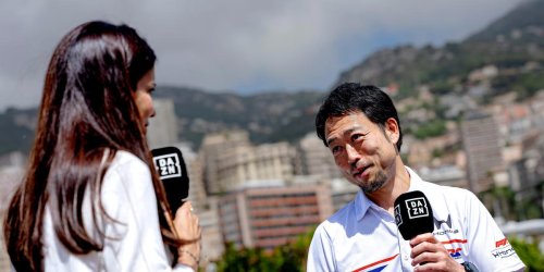 Honda tiene fecha para la llegada de su motor mejorado de Fórmula 1