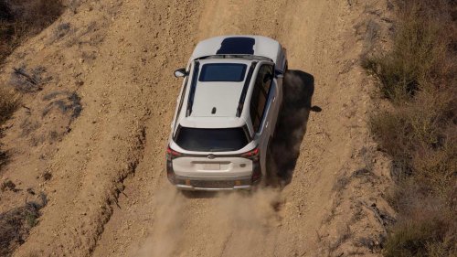 Subaru, SUV, Recalled: Subaru's bestselling SUV could yeet its moonroof into low Earth orbit