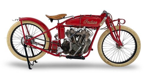 300 motos históricas a subasta en Bonhams desde 100 euros
