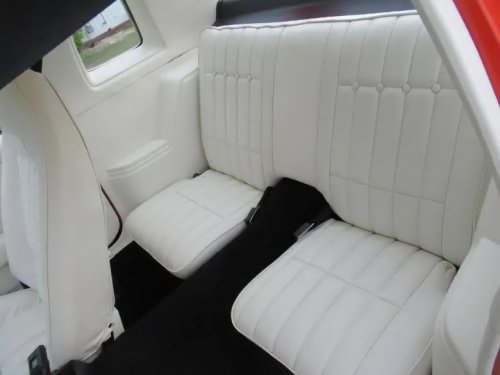 Pontiac, At $6,995, would you fly to buy this incredibly low-mileage 1976 Pontiac Sunbird?