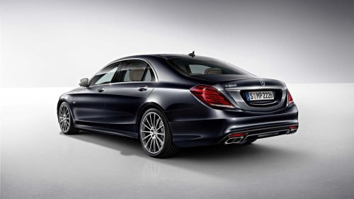 Mercedes, Why the final regular V12 Mercedes sedan hides cheaply on used lots