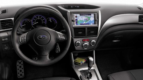 How to buy Subaru’s 2.5L turbocharged engine without blowing a gasket
