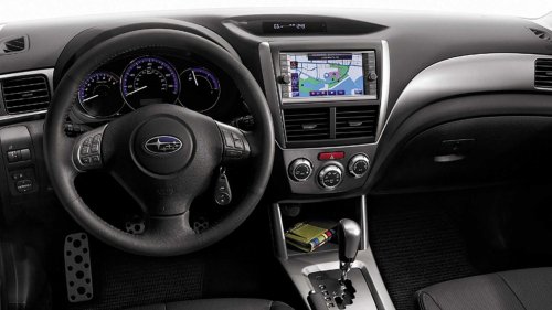 How to buy Subaru’s 2.5L turbocharged engine without blowing a gasket