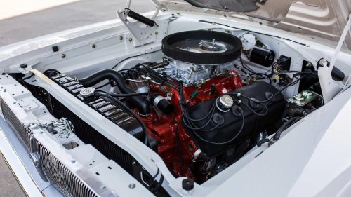 The muscle-era special edition that’s nearly impossible to track down