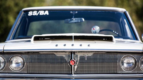 The muscle-era special edition that’s nearly impossible to track down