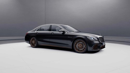 Mercedes, Why the final regular V12 Mercedes sedan hides cheaply on used lots