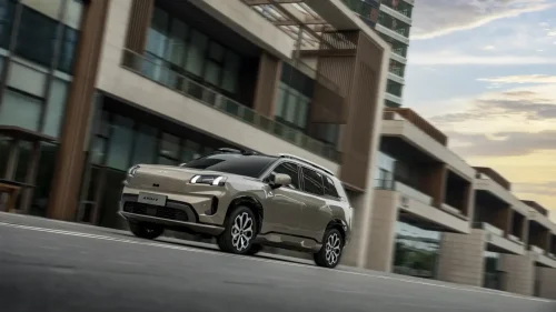 GAC, la marca china que lleva 20 años trabajando con Honda y Toyota, lanza sus primeros coches en España desde 22.000 euros por tres razones