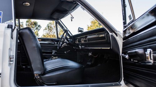 The muscle-era special edition that’s nearly impossible to track down