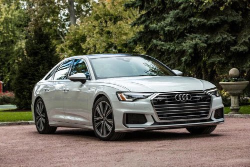 Audi, Audi A6, Audi A6 trade in value: Here's what you should get and why