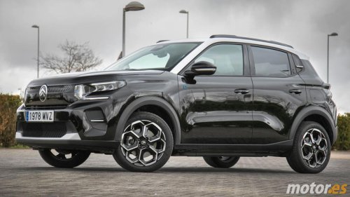 El BYD Dolphin Surf ya tiene un rival incómodo: cuesta lo mismo, iguala su autonomía y, con 5 plazas, le gana en maletero