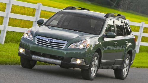 How to buy Subaru’s 2.5L turbocharged engine without blowing a gasket