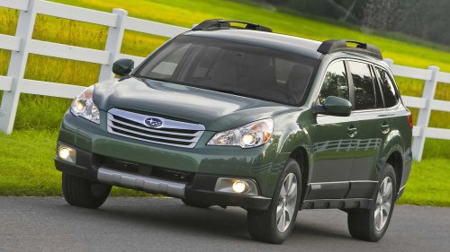 How to buy Subaru’s 2.5L turbocharged engine without blowing a gasket