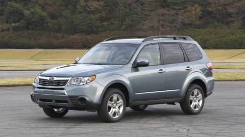 Subaru, How to buy Subaru’s 2.5L turbocharged engine without blowing a gasket
