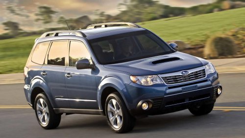 How to buy Subaru’s 2.5L turbocharged engine without blowing a gasket