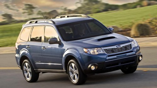 How to buy Subaru’s 2.5L turbocharged engine without blowing a gasket