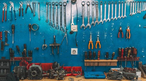 4 Lowe's tools no DIY mechanic should be without