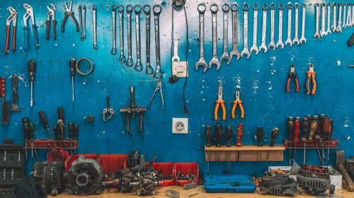 4 Lowe's tools no DIY mechanic should be without