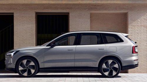El Volvo EX90 más exclusivo ya está aquí, hasta 680 CV, más de 600 km de autonomía y un lujo superior