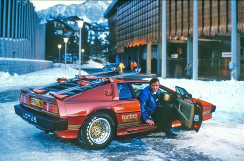 The best (and worst) James Bond cars