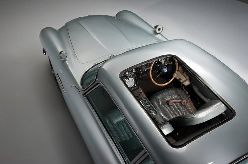 The best (and worst) James Bond cars