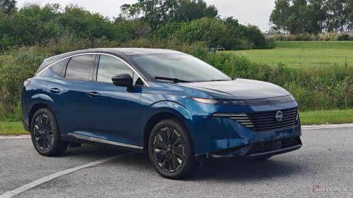 The cars that Japan reverse imported from the US