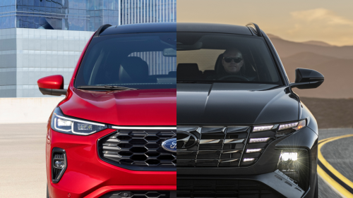 Ford, Ford offered employee pricing to everyone and sales still fell
