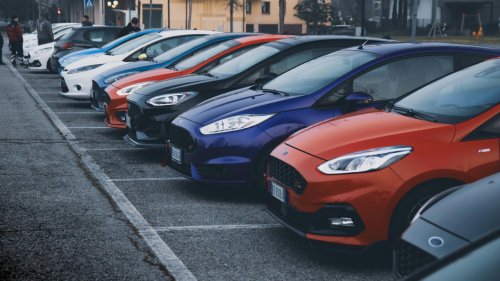 Report says high prices have pushed 1 million buyers out of the new car market