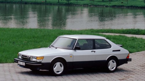 The last remnants of Saab sold for a surprising amount of money