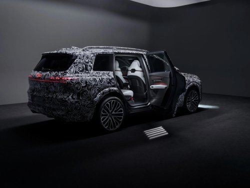 Audi, Audi Q7, Audi Q7: la tercera generación del SUV confirma su lanzamiento