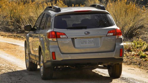 How to buy Subaru’s 2.5L turbocharged engine without blowing a gasket