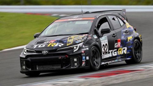 Mientras todos hablan de eléctrico o híbrido, llega Toyota y reinventa un motor que funciona a -253ºC y no emite CO2