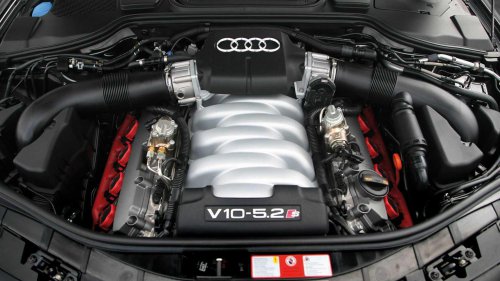 SuperCar, 5 engines that sound like a supercar but cost under $20k