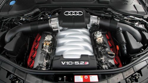 SuperCar, 5 engines that sound like a supercar but cost under $20k