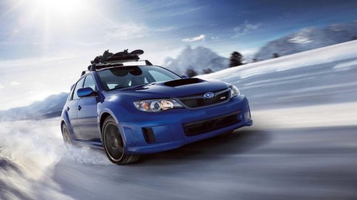 Subaru, How to buy Subaru’s 2.5L turbocharged engine without blowing a gasket
