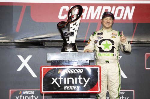 Most sold NASCAR diecast models in recent years
